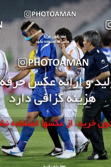 976057, Tehran, [*parameter:4*], لیگ برتر فوتبال ایران، Persian Gulf Cup، Week 32، Second Leg، Esteghlal 0 v 0 Shahrdari Tabriz on 2012/04/27 at Azadi Stadium