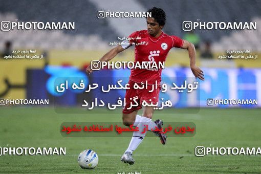 976051, Tehran, [*parameter:4*], لیگ برتر فوتبال ایران، Persian Gulf Cup، Week 32، Second Leg، Esteghlal 0 v 0 Shahrdari Tabriz on 2012/04/27 at Azadi Stadium