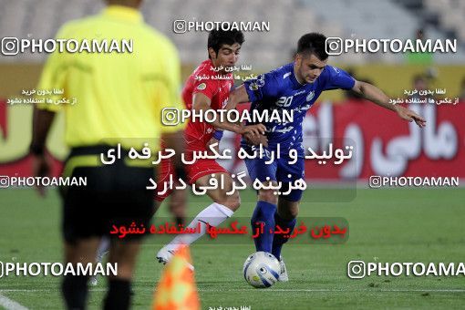 976106, Tehran, [*parameter:4*], لیگ برتر فوتبال ایران، Persian Gulf Cup، Week 32، Second Leg، Esteghlal 0 v 0 Shahrdari Tabriz on 2012/04/27 at Azadi Stadium