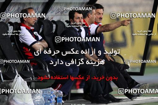 976088, Tehran, [*parameter:4*], لیگ برتر فوتبال ایران، Persian Gulf Cup، Week 32، Second Leg، Esteghlal 0 v 0 Shahrdari Tabriz on 2012/04/27 at Azadi Stadium