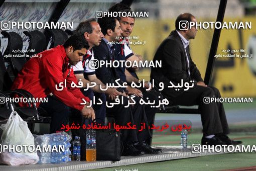 976191, Tehran, [*parameter:4*], لیگ برتر فوتبال ایران، Persian Gulf Cup، Week 32، Second Leg، Esteghlal 0 v 0 Shahrdari Tabriz on 2012/04/27 at Azadi Stadium