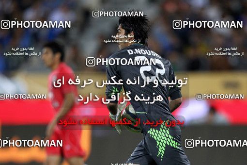 976084, Tehran, [*parameter:4*], لیگ برتر فوتبال ایران، Persian Gulf Cup، Week 32، Second Leg، Esteghlal 0 v 0 Shahrdari Tabriz on 2012/04/27 at Azadi Stadium