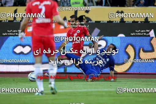 976182, Tehran, [*parameter:4*], لیگ برتر فوتبال ایران، Persian Gulf Cup، Week 32، Second Leg، Esteghlal 0 v 0 Shahrdari Tabriz on 2012/04/27 at Azadi Stadium