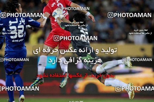 976142, Tehran, [*parameter:4*], لیگ برتر فوتبال ایران، Persian Gulf Cup، Week 32، Second Leg، Esteghlal 0 v 0 Shahrdari Tabriz on 2012/04/27 at Azadi Stadium