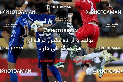 976153, Tehran, [*parameter:4*], لیگ برتر فوتبال ایران، Persian Gulf Cup، Week 32، Second Leg، Esteghlal 0 v 0 Shahrdari Tabriz on 2012/04/27 at Azadi Stadium