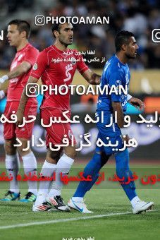 976048, Tehran, [*parameter:4*], لیگ برتر فوتبال ایران، Persian Gulf Cup، Week 32، Second Leg، Esteghlal 0 v 0 Shahrdari Tabriz on 2012/04/27 at Azadi Stadium