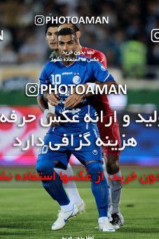976008, Tehran, [*parameter:4*], لیگ برتر فوتبال ایران، Persian Gulf Cup، Week 32، Second Leg، Esteghlal 0 v 0 Shahrdari Tabriz on 2012/04/27 at Azadi Stadium