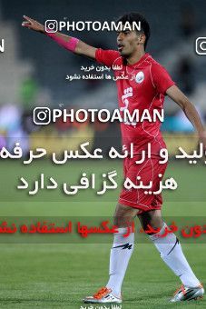 975994, Tehran, [*parameter:4*], لیگ برتر فوتبال ایران، Persian Gulf Cup، Week 32، Second Leg، Esteghlal 0 v 0 Shahrdari Tabriz on 2012/04/27 at Azadi Stadium