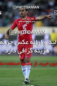 976092, Tehran, [*parameter:4*], لیگ برتر فوتبال ایران، Persian Gulf Cup، Week 32، Second Leg، Esteghlal 0 v 0 Shahrdari Tabriz on 2012/04/27 at Azadi Stadium