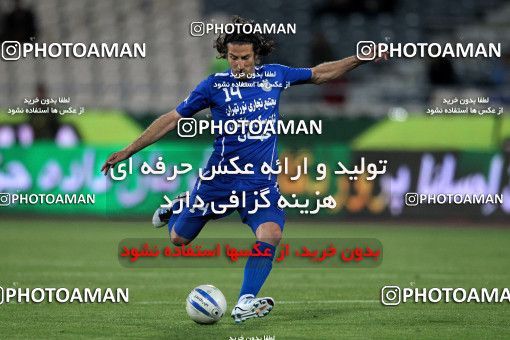 975950, Tehran, [*parameter:4*], لیگ برتر فوتبال ایران، Persian Gulf Cup، Week 32، Second Leg، Esteghlal 0 v 0 Shahrdari Tabriz on 2012/04/27 at Azadi Stadium