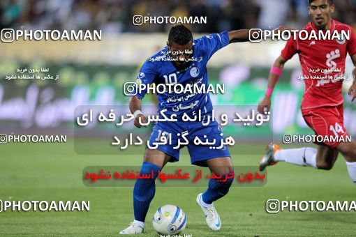 976185, Tehran, [*parameter:4*], لیگ برتر فوتبال ایران، Persian Gulf Cup، Week 32، Second Leg، Esteghlal 0 v 0 Shahrdari Tabriz on 2012/04/27 at Azadi Stadium