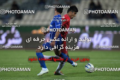 976154, Tehran, [*parameter:4*], لیگ برتر فوتبال ایران، Persian Gulf Cup، Week 32، Second Leg، Esteghlal 0 v 0 Shahrdari Tabriz on 2012/04/27 at Azadi Stadium