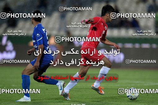 976132, Tehran, [*parameter:4*], لیگ برتر فوتبال ایران، Persian Gulf Cup، Week 32، Second Leg، Esteghlal 0 v 0 Shahrdari Tabriz on 2012/04/27 at Azadi Stadium