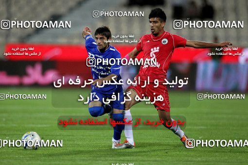 976164, Tehran, [*parameter:4*], لیگ برتر فوتبال ایران، Persian Gulf Cup، Week 32، Second Leg، Esteghlal 0 v 0 Shahrdari Tabriz on 2012/04/27 at Azadi Stadium