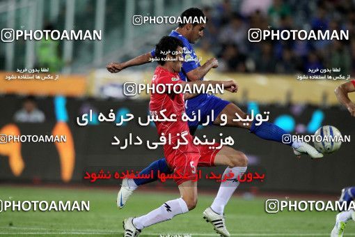 976120, Tehran, [*parameter:4*], لیگ برتر فوتبال ایران، Persian Gulf Cup، Week 32، Second Leg، Esteghlal 0 v 0 Shahrdari Tabriz on 2012/04/27 at Azadi Stadium