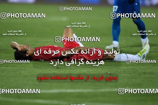 976192, Tehran, [*parameter:4*], لیگ برتر فوتبال ایران، Persian Gulf Cup، Week 32، Second Leg، Esteghlal 0 v 0 Shahrdari Tabriz on 2012/04/27 at Azadi Stadium