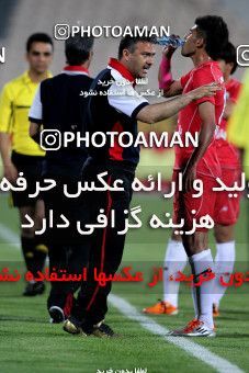 976195, Tehran, [*parameter:4*], لیگ برتر فوتبال ایران، Persian Gulf Cup، Week 32، Second Leg، Esteghlal 0 v 0 Shahrdari Tabriz on 2012/04/27 at Azadi Stadium