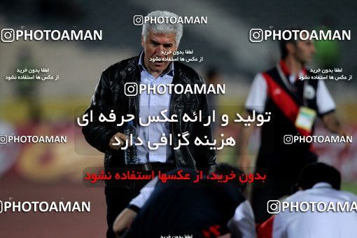 975934, Tehran, [*parameter:4*], لیگ برتر فوتبال ایران، Persian Gulf Cup، Week 32، Second Leg، Esteghlal 0 v 0 Shahrdari Tabriz on 2012/04/27 at Azadi Stadium