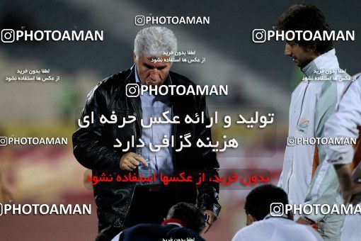 975961, Tehran, [*parameter:4*], لیگ برتر فوتبال ایران، Persian Gulf Cup، Week 32، Second Leg، Esteghlal 0 v 0 Shahrdari Tabriz on 2012/04/27 at Azadi Stadium