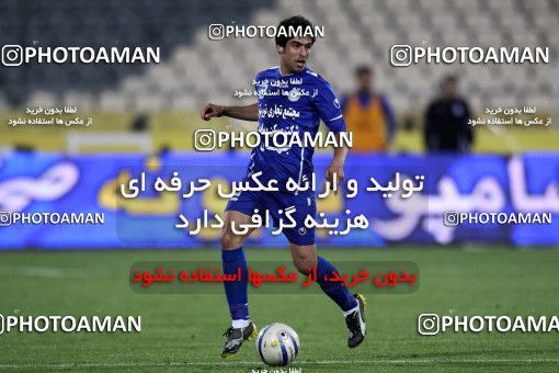 976025, Tehran, [*parameter:4*], لیگ برتر فوتبال ایران، Persian Gulf Cup، Week 32، Second Leg، Esteghlal 0 v 0 Shahrdari Tabriz on 2012/04/27 at Azadi Stadium