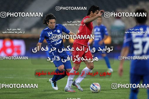 976079, Tehran, [*parameter:4*], لیگ برتر فوتبال ایران، Persian Gulf Cup، Week 32، Second Leg، Esteghlal 0 v 0 Shahrdari Tabriz on 2012/04/27 at Azadi Stadium