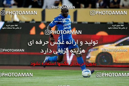976041, Tehran, [*parameter:4*], لیگ برتر فوتبال ایران، Persian Gulf Cup، Week 32، Second Leg، Esteghlal 0 v 0 Shahrdari Tabriz on 2012/04/27 at Azadi Stadium