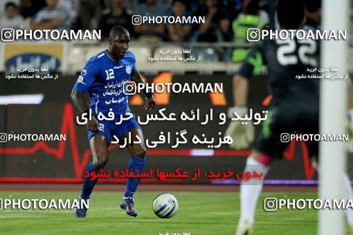 975971, Tehran, [*parameter:4*], لیگ برتر فوتبال ایران، Persian Gulf Cup، Week 32، Second Leg، Esteghlal 0 v 0 Shahrdari Tabriz on 2012/04/27 at Azadi Stadium
