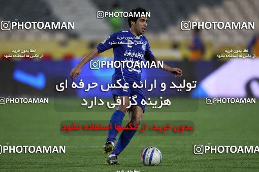 976115, Tehran, [*parameter:4*], لیگ برتر فوتبال ایران، Persian Gulf Cup، Week 32، Second Leg، Esteghlal 0 v 0 Shahrdari Tabriz on 2012/04/27 at Azadi Stadium