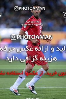 975946, Tehran, [*parameter:4*], لیگ برتر فوتبال ایران، Persian Gulf Cup، Week 32، Second Leg، Esteghlal 0 v 0 Shahrdari Tabriz on 2012/04/27 at Azadi Stadium