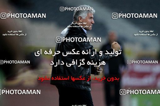 976053, Tehran, [*parameter:4*], لیگ برتر فوتبال ایران، Persian Gulf Cup، Week 32، Second Leg، Esteghlal 0 v 0 Shahrdari Tabriz on 2012/04/27 at Azadi Stadium