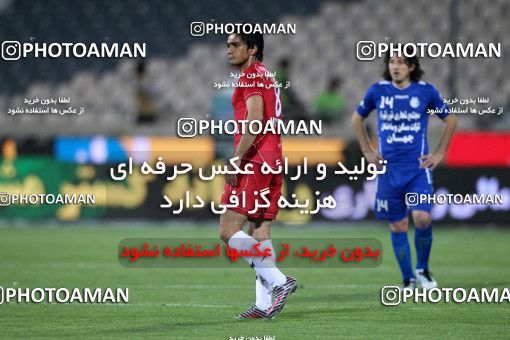 975985, Tehran, [*parameter:4*], لیگ برتر فوتبال ایران، Persian Gulf Cup، Week 32، Second Leg، Esteghlal 0 v 0 Shahrdari Tabriz on 2012/04/27 at Azadi Stadium