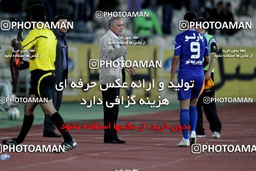 976027, Tehran, [*parameter:4*], لیگ برتر فوتبال ایران، Persian Gulf Cup، Week 32، Second Leg، Esteghlal 0 v 0 Shahrdari Tabriz on 2012/04/27 at Azadi Stadium