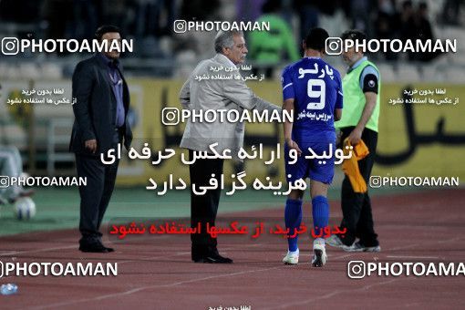 975913, Tehran, [*parameter:4*], لیگ برتر فوتبال ایران، Persian Gulf Cup، Week 32، Second Leg، Esteghlal 0 v 0 Shahrdari Tabriz on 2012/04/27 at Azadi Stadium