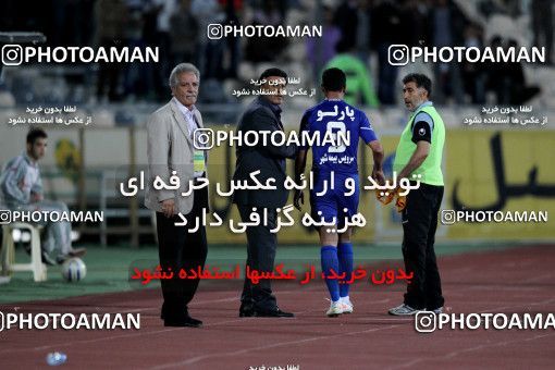 976160, Tehran, [*parameter:4*], لیگ برتر فوتبال ایران، Persian Gulf Cup، Week 32، Second Leg، Esteghlal 0 v 0 Shahrdari Tabriz on 2012/04/27 at Azadi Stadium