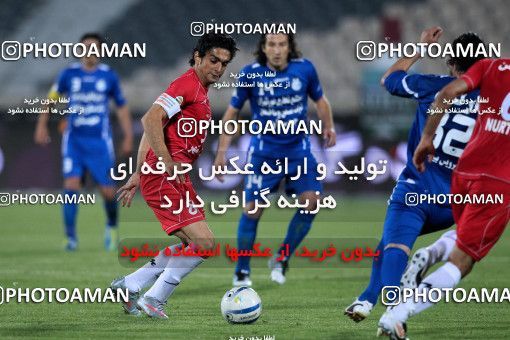 976159, Tehran, [*parameter:4*], لیگ برتر فوتبال ایران، Persian Gulf Cup، Week 32، Second Leg، Esteghlal 0 v 0 Shahrdari Tabriz on 2012/04/27 at Azadi Stadium