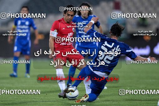 975929, Tehran, [*parameter:4*], لیگ برتر فوتبال ایران، Persian Gulf Cup، Week 32، Second Leg، Esteghlal 0 v 0 Shahrdari Tabriz on 2012/04/27 at Azadi Stadium
