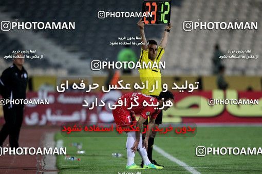 976127, Tehran, [*parameter:4*], لیگ برتر فوتبال ایران، Persian Gulf Cup، Week 32، Second Leg، Esteghlal 0 v 0 Shahrdari Tabriz on 2012/04/27 at Azadi Stadium