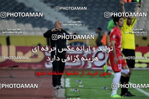 975953, Tehran, [*parameter:4*], لیگ برتر فوتبال ایران، Persian Gulf Cup، Week 32، Second Leg، Esteghlal 0 v 0 Shahrdari Tabriz on 2012/04/27 at Azadi Stadium