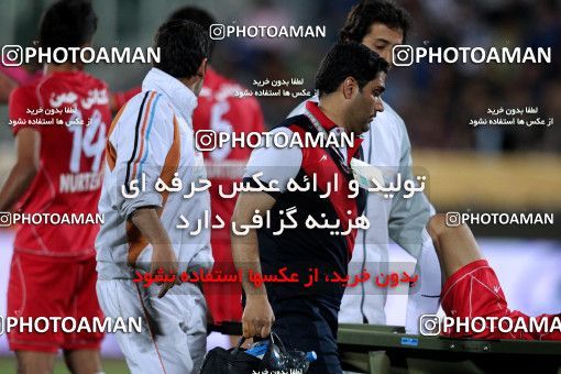 976109, Tehran, [*parameter:4*], لیگ برتر فوتبال ایران، Persian Gulf Cup، Week 32، Second Leg، Esteghlal 0 v 0 Shahrdari Tabriz on 2012/04/27 at Azadi Stadium
