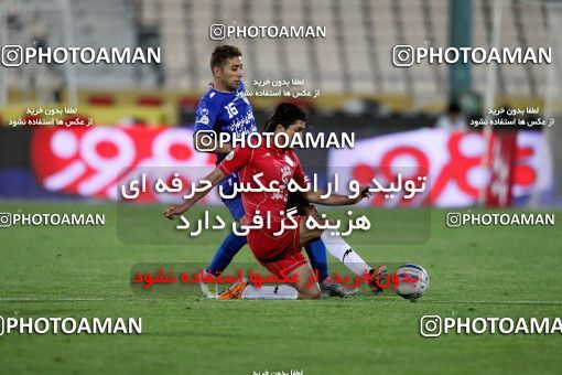 975999, Tehran, [*parameter:4*], لیگ برتر فوتبال ایران، Persian Gulf Cup، Week 32، Second Leg، Esteghlal 0 v 0 Shahrdari Tabriz on 2012/04/27 at Azadi Stadium