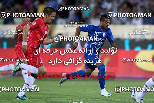 976096, Tehran, [*parameter:4*], لیگ برتر فوتبال ایران، Persian Gulf Cup، Week 32، Second Leg، Esteghlal 0 v 0 Shahrdari Tabriz on 2012/04/27 at Azadi Stadium