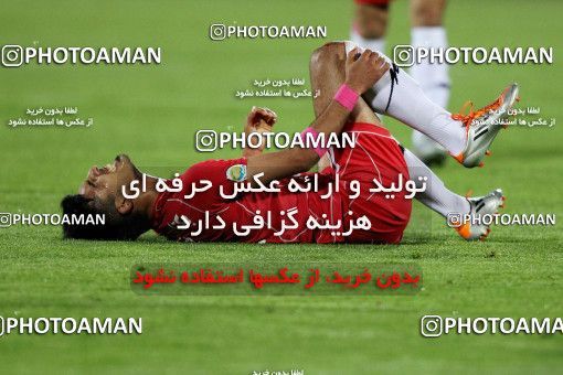 975980, Tehran, [*parameter:4*], لیگ برتر فوتبال ایران، Persian Gulf Cup، Week 32، Second Leg، Esteghlal 0 v 0 Shahrdari Tabriz on 2012/04/27 at Azadi Stadium