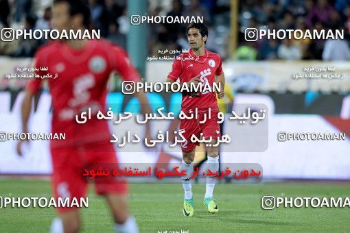 976005, Tehran, [*parameter:4*], لیگ برتر فوتبال ایران، Persian Gulf Cup، Week 32، Second Leg، Esteghlal 0 v 0 Shahrdari Tabriz on 2012/04/27 at Azadi Stadium