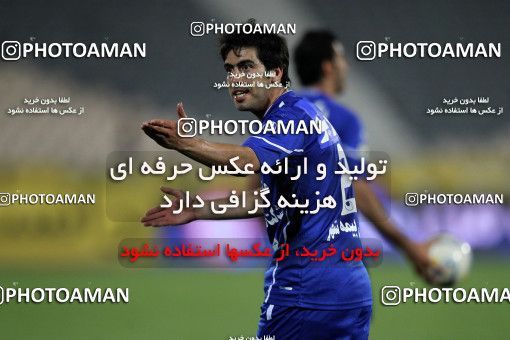 976197, Tehran, [*parameter:4*], لیگ برتر فوتبال ایران، Persian Gulf Cup، Week 32، Second Leg، Esteghlal 0 v 0 Shahrdari Tabriz on 2012/04/27 at Azadi Stadium