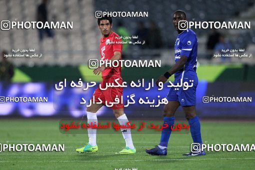 975912, Tehran, [*parameter:4*], لیگ برتر فوتبال ایران، Persian Gulf Cup، Week 32، Second Leg، Esteghlal 0 v 0 Shahrdari Tabriz on 2012/04/27 at Azadi Stadium