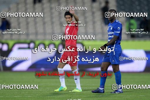 976013, Tehran, [*parameter:4*], لیگ برتر فوتبال ایران، Persian Gulf Cup، Week 32، Second Leg، Esteghlal 0 v 0 Shahrdari Tabriz on 2012/04/27 at Azadi Stadium