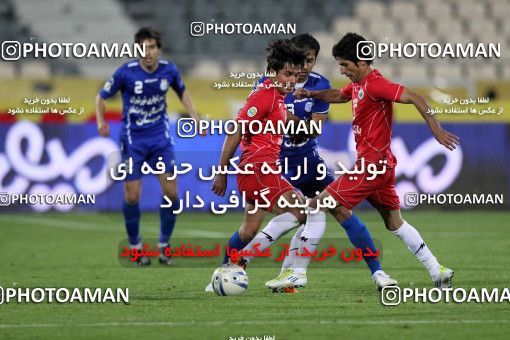 976099, Tehran, [*parameter:4*], لیگ برتر فوتبال ایران، Persian Gulf Cup، Week 32، Second Leg، Esteghlal 0 v 0 Shahrdari Tabriz on 2012/04/27 at Azadi Stadium