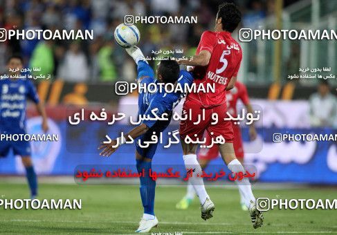976112, Tehran, [*parameter:4*], لیگ برتر فوتبال ایران، Persian Gulf Cup، Week 32، Second Leg، Esteghlal 0 v 0 Shahrdari Tabriz on 2012/04/27 at Azadi Stadium