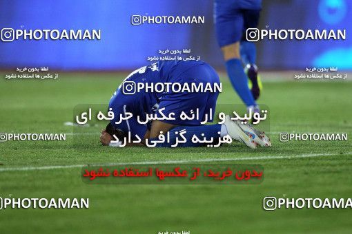 976039, Tehran, [*parameter:4*], لیگ برتر فوتبال ایران، Persian Gulf Cup، Week 32، Second Leg، Esteghlal 0 v 0 Shahrdari Tabriz on 2012/04/27 at Azadi Stadium