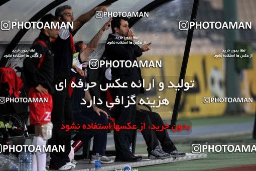 976064, Tehran, [*parameter:4*], لیگ برتر فوتبال ایران، Persian Gulf Cup، Week 32، Second Leg، Esteghlal 0 v 0 Shahrdari Tabriz on 2012/04/27 at Azadi Stadium